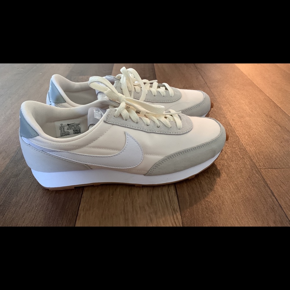 Nike sneakers